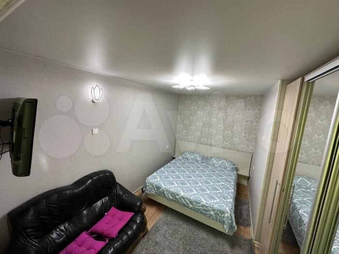 1-к. квартира, 21,3 м², 1/5 эт.