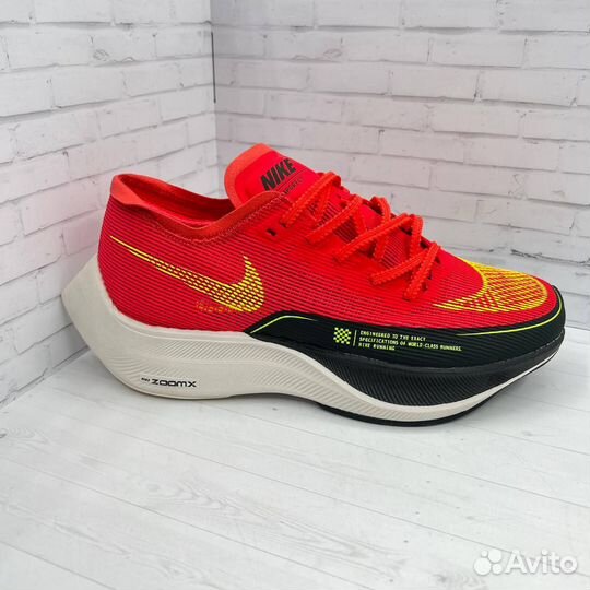 Кроссовки Nike zoom