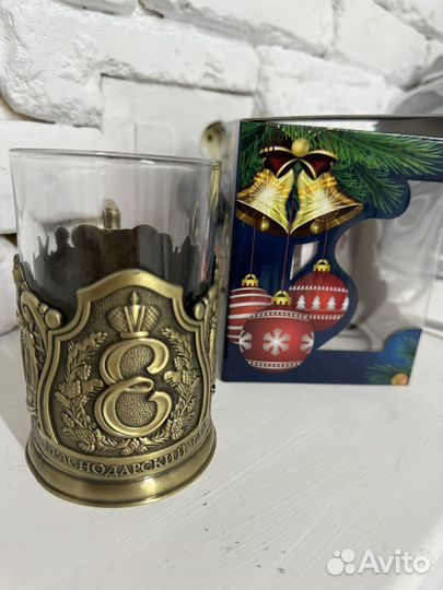 Подстаканник