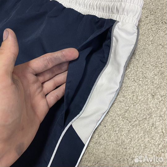 Шорты lacoste Vintage