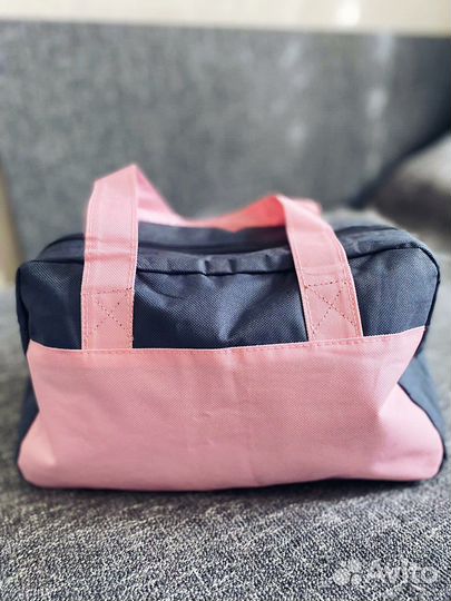Спортивная сумка