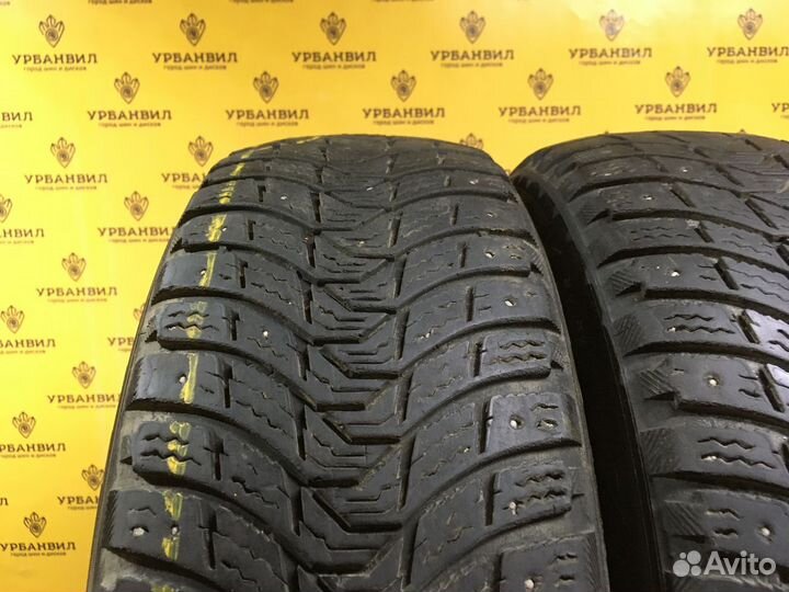Michelin X-Ice North XIN3 185/65 R15 92T