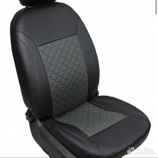 Универсальные чехлы