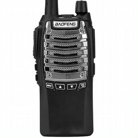 Рация Baofeng UV-8D, UHF, 8 Ватт, 2800 мАч