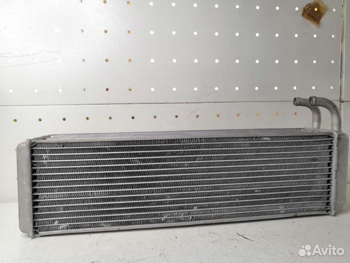 Радиатор отопителя УАЗ 3151 3741 салона алюминиевы