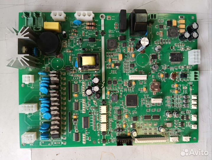 Ремонт плат - вендинг, кофемашины