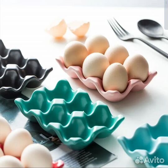 Подставка под яйца