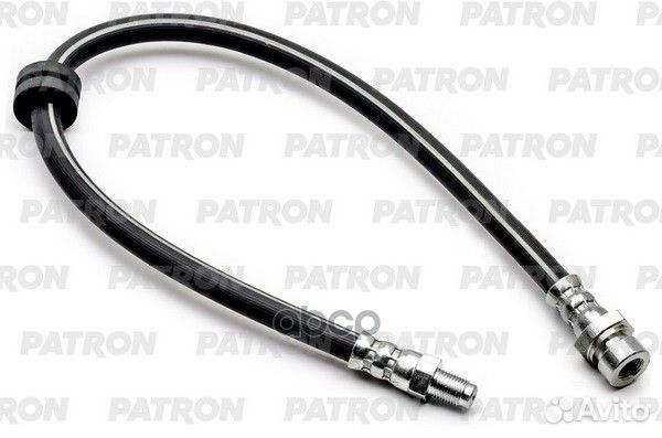 Шланг тормозной передн KIA: sephia 95- передн K