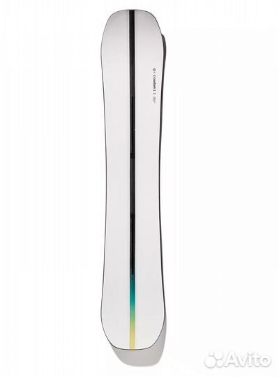 Сноуборд burton custom 156