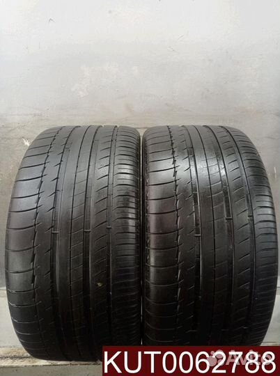Michelin Pilot Sport 2 285/40 R19 107U