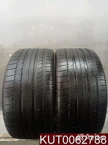Michelin Pilot Sport 2 285/40 R19 107U