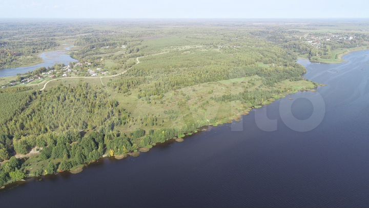 Участок 26,4 га (ИЖС)