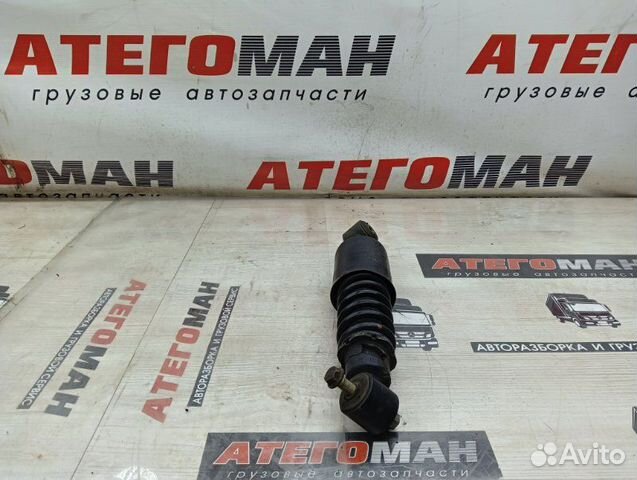 Амортизатор кабины Man Tgs тягач D2066 LF 27.2010