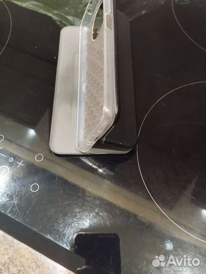 Чехол книжка