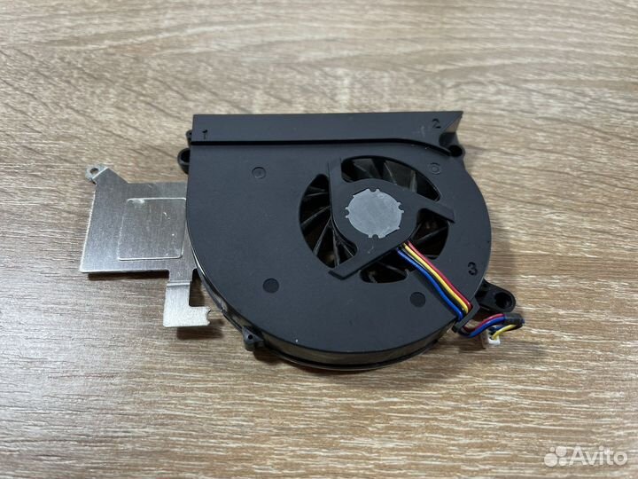 Кулер Asus K-серии