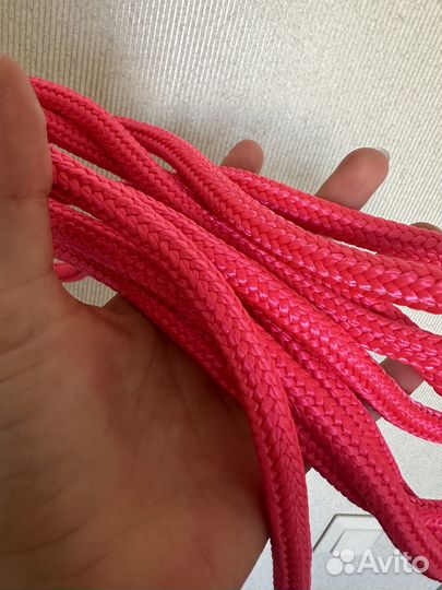 Скакалка для художественной гимнастики