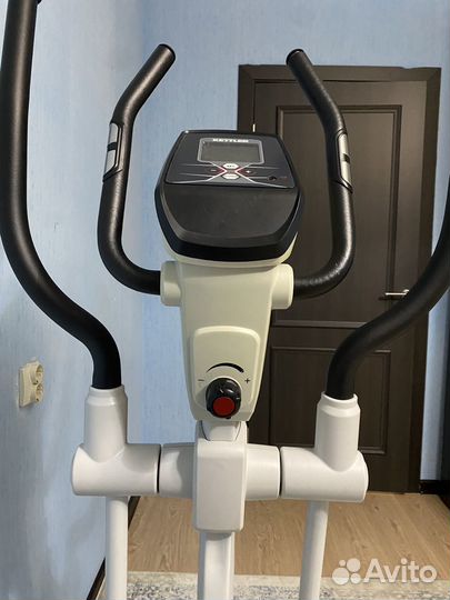 Эллиптический тренажер kettler