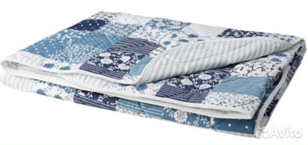 Новое покрывало IKEA 180 x 220