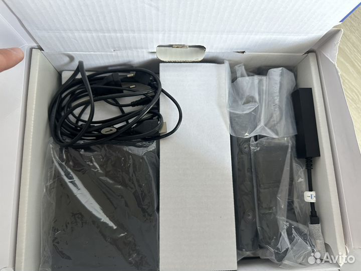 Sony playstation 4 vr очки