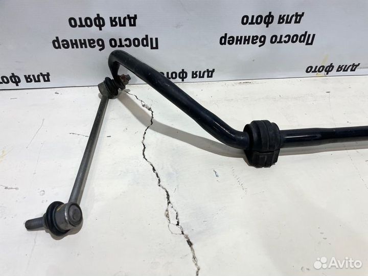 Стабилизатор поперечной устойчивости Bmw 523I F10