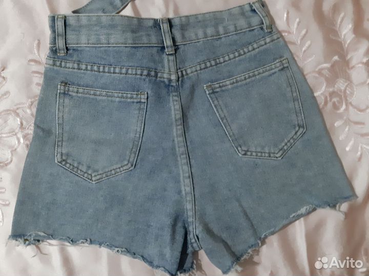 Шорты
