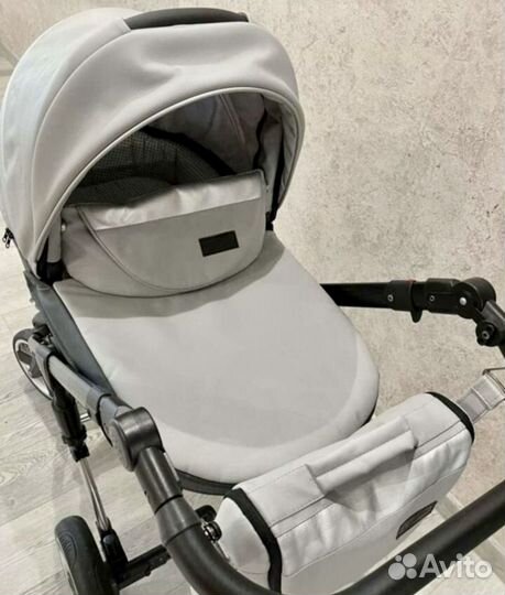 Коляска 3/1 Verdi Mirage Limited