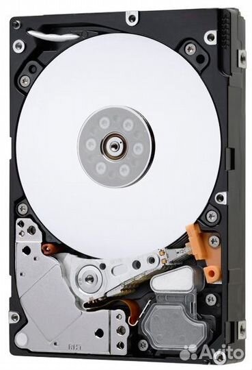 Hgst huc101830css204