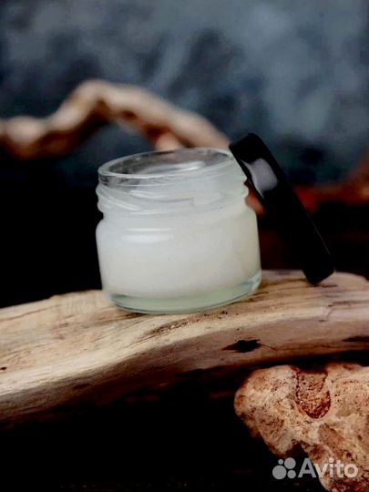 Мазь жаркие ночи