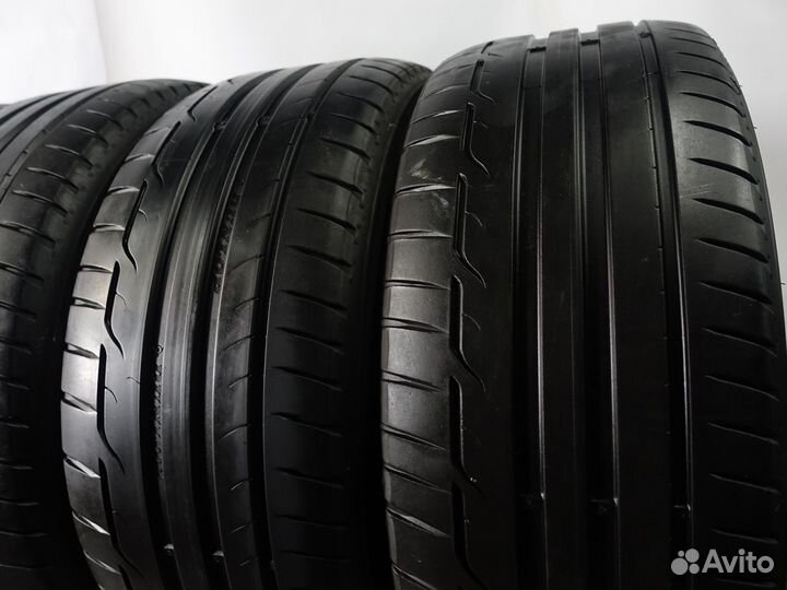 Dunlop SP Sport Maxx RT 225/45 R19