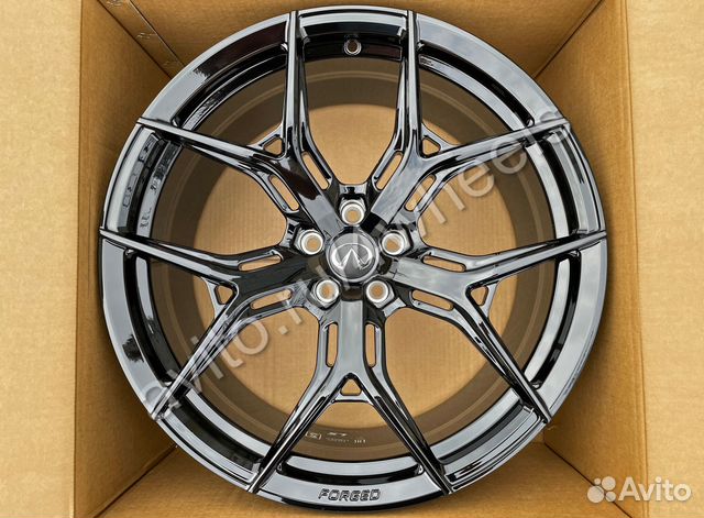 Диски infiniti r20