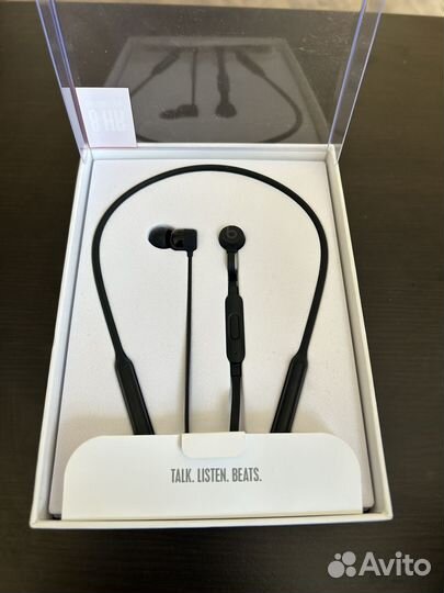 Беспроводные наушники beats Black ZML