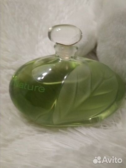 Туалетная вода Ив Роше Nature 75ml