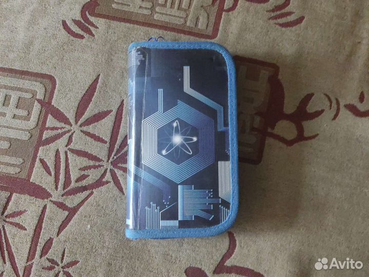 Пенал детский