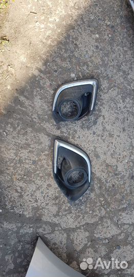 Продам фара перед на мицубиси Асх 2013