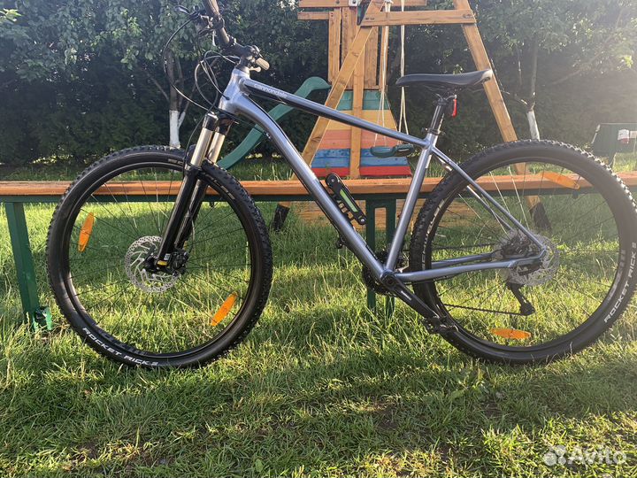 Велосипед cannondale trail 4 (2020) 29'