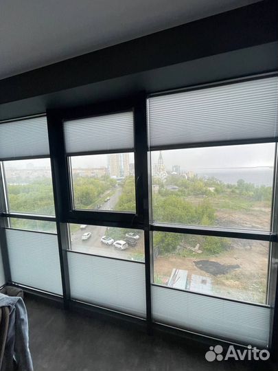 Шторы гофре от производителя