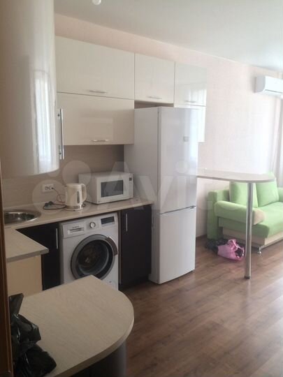 2-к. квартира, 41 м², 24/24 эт.