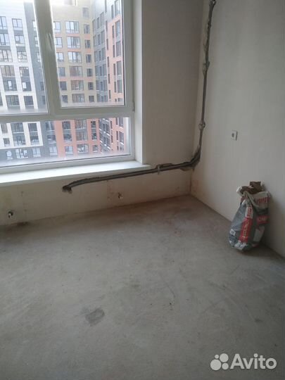 Закладка трассы под кондиционер