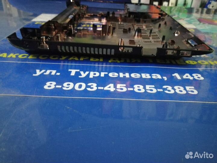 Поддон для ноутбука Asus A53T, K53U, K53B