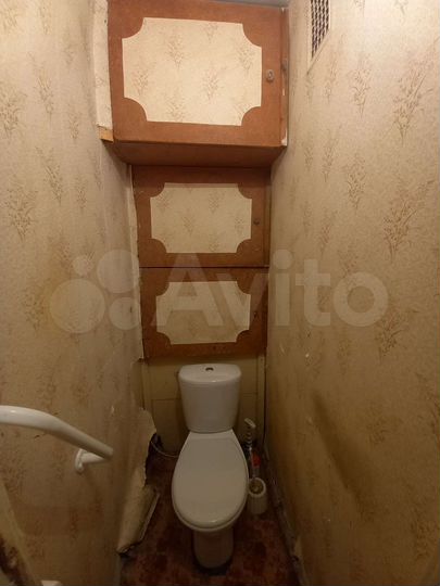 2-к. квартира, 48,1 м², 4/5 эт.