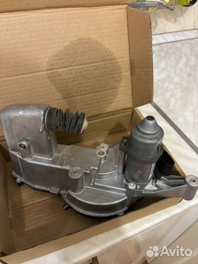 Комплект амт kalina2/granta