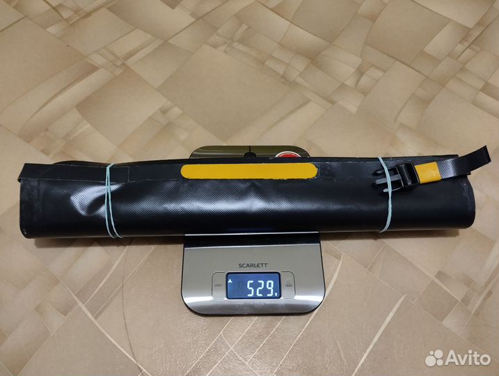 Гермомешки пвх