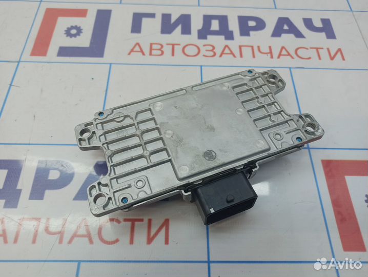 Блок управления АКПП Renault Megane 3 310320270R
