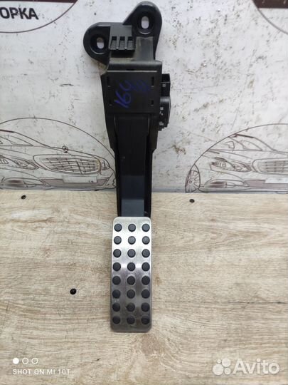 Педаль газа мерседес w164