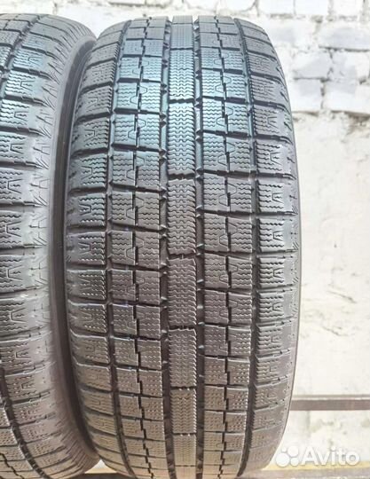Toyo Garit G5 215/55 R17 94Q
