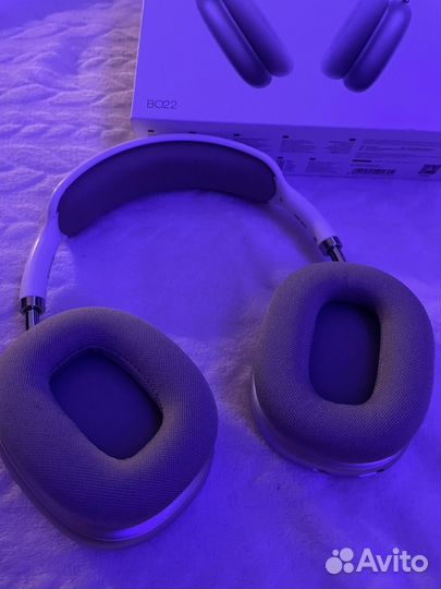Airpods max / аирподс макс копия BO22