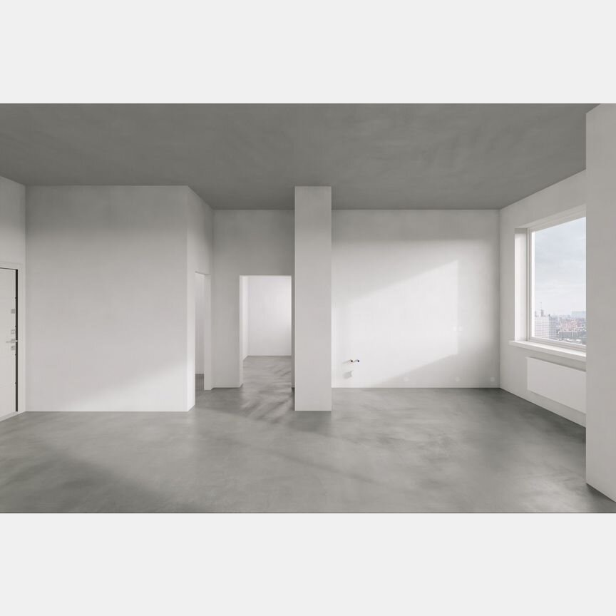 2-к. квартира, 74 м², 10/29 эт.