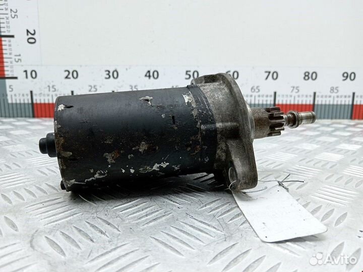 Стартер для Volkswagen Beetle 2 02A911023LX