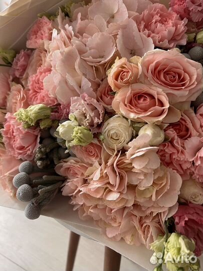 Цветы с доставкой