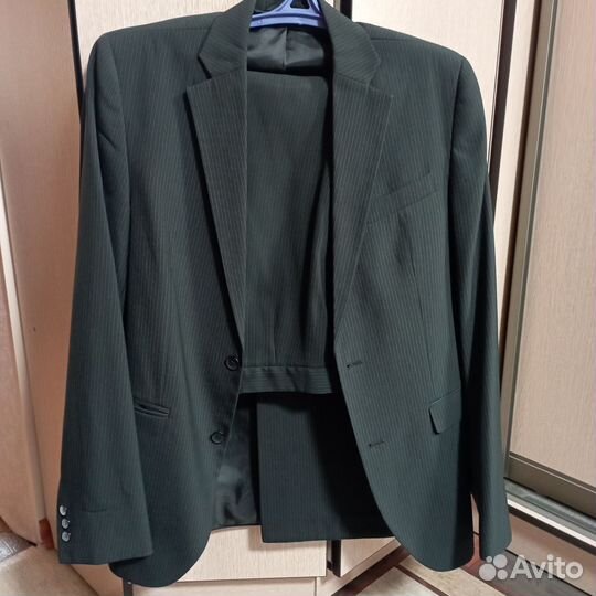 Костюм класический